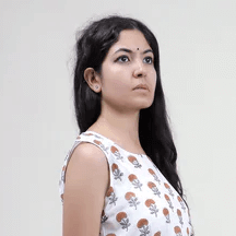 Radhika Sharma