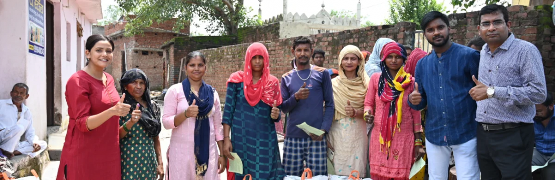 Satya Shakti Foundation