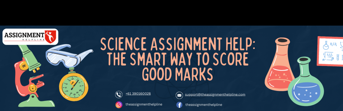 The Assignment Helpline
