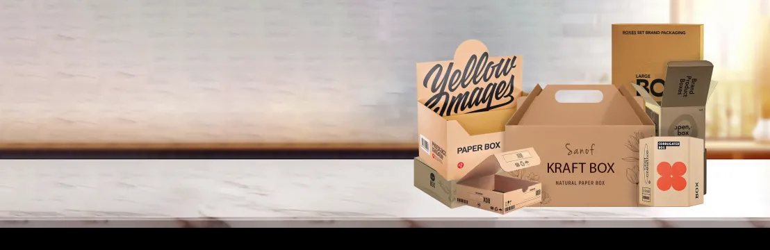 Custom Packaging Pro UK
