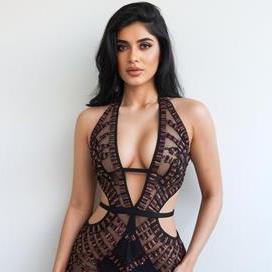 Anaya Patel