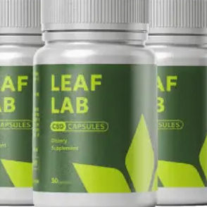 LeafLab CBD
