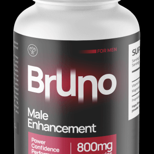 Bruno Male