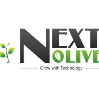 Next  Olive