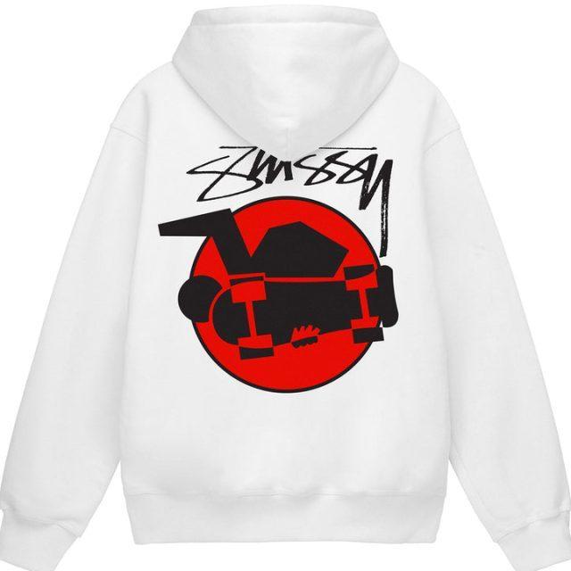 Stussy Hoodie