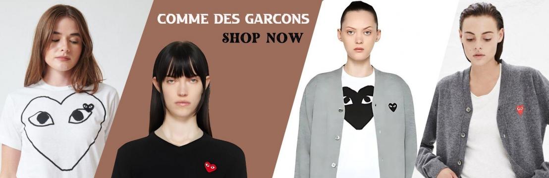 Comme Des Garcons