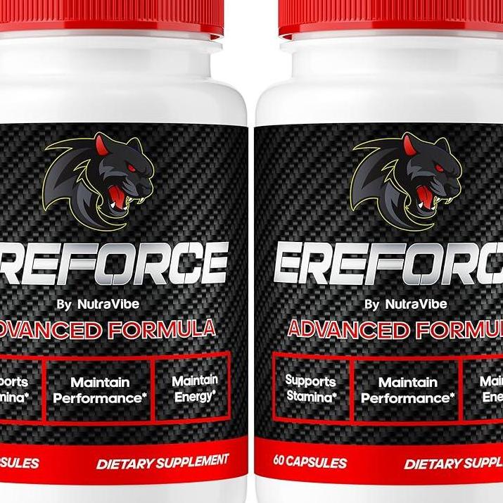 Ereforce Pills