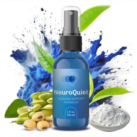 Neuro Quiet