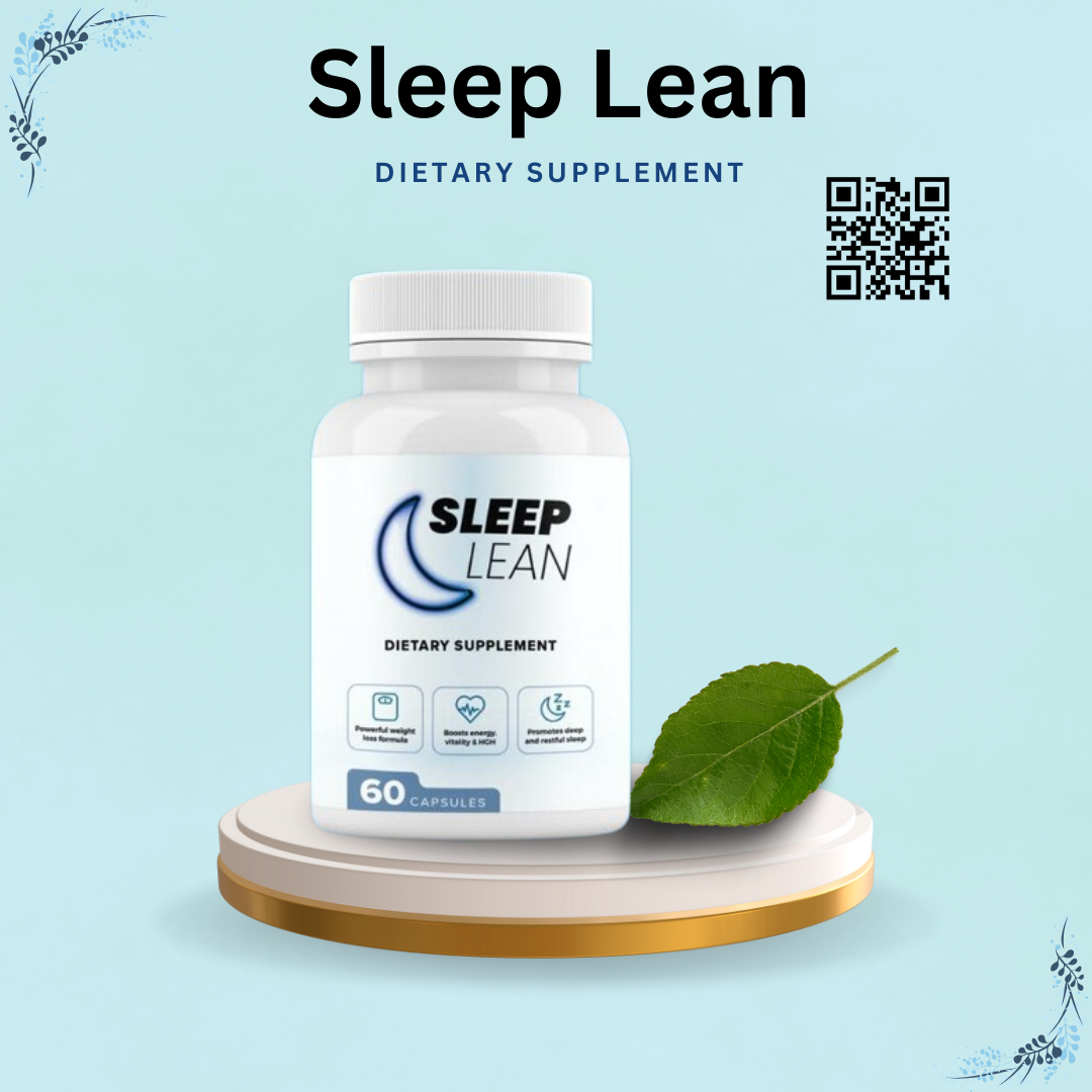 Sleep  Lean Buy