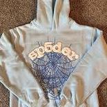Spider Hoodie