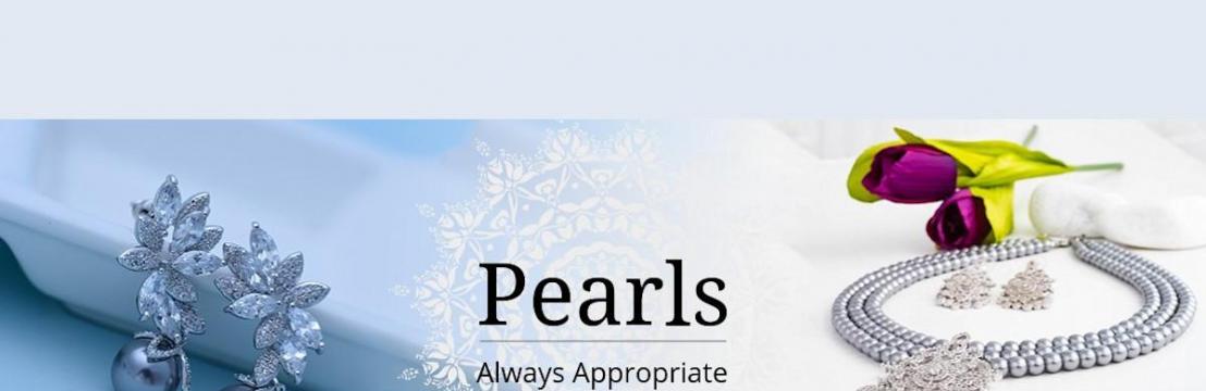 Sri Krishna   Pearls