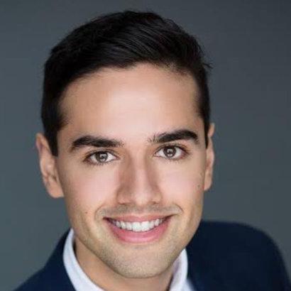 Farrukh Khan