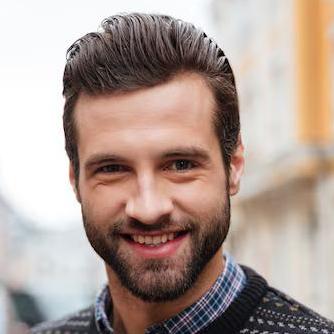Andrew James
