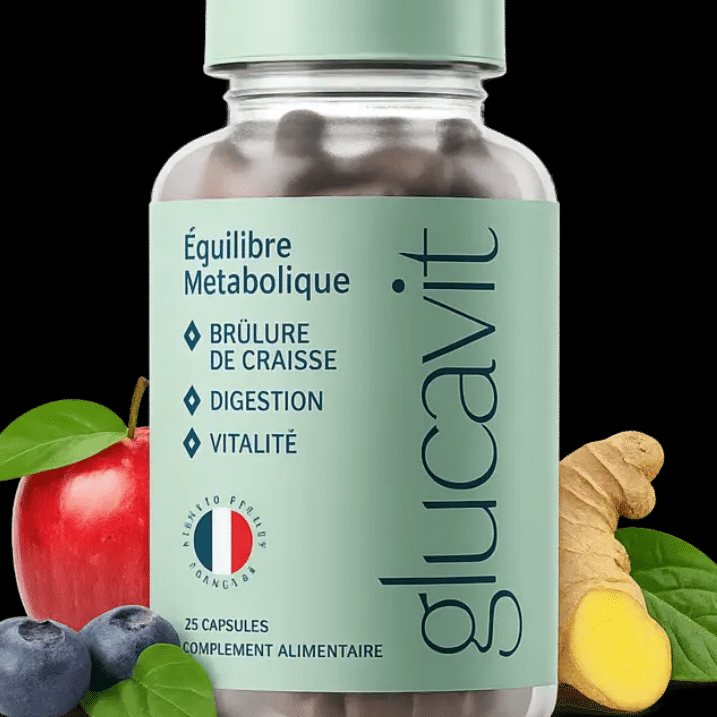 Glucovit Avis