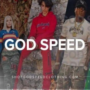 God Speed