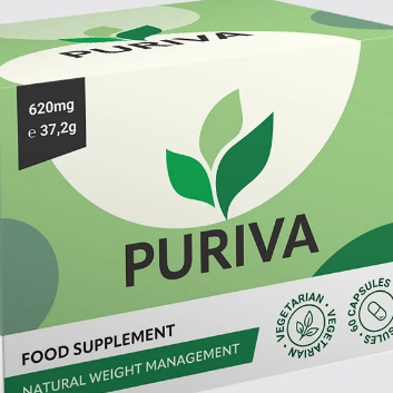 Puriva Pillen