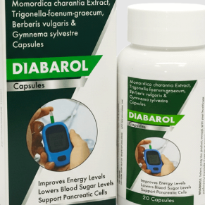 Diabarol Price