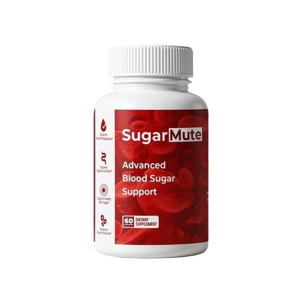 SugarMuteBlood SugarSupport