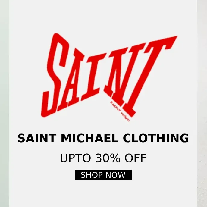 Saint Michael