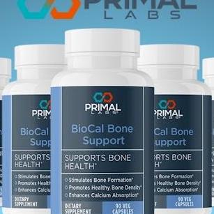 Biocal Bone Support