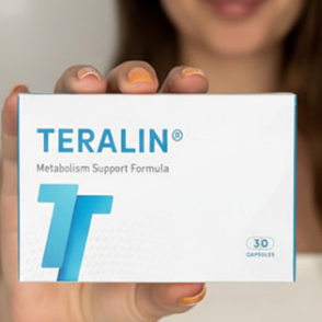 Teralin Anmeldelser