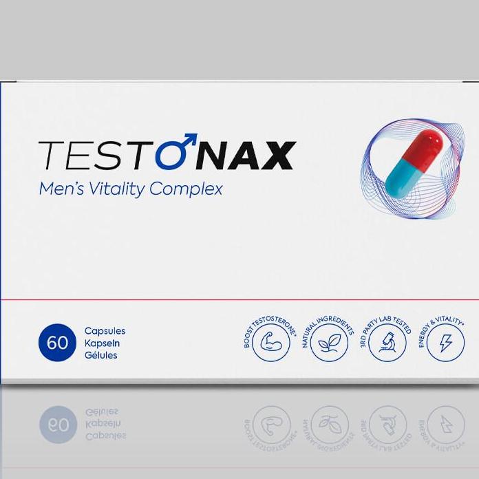 Testonax Pris