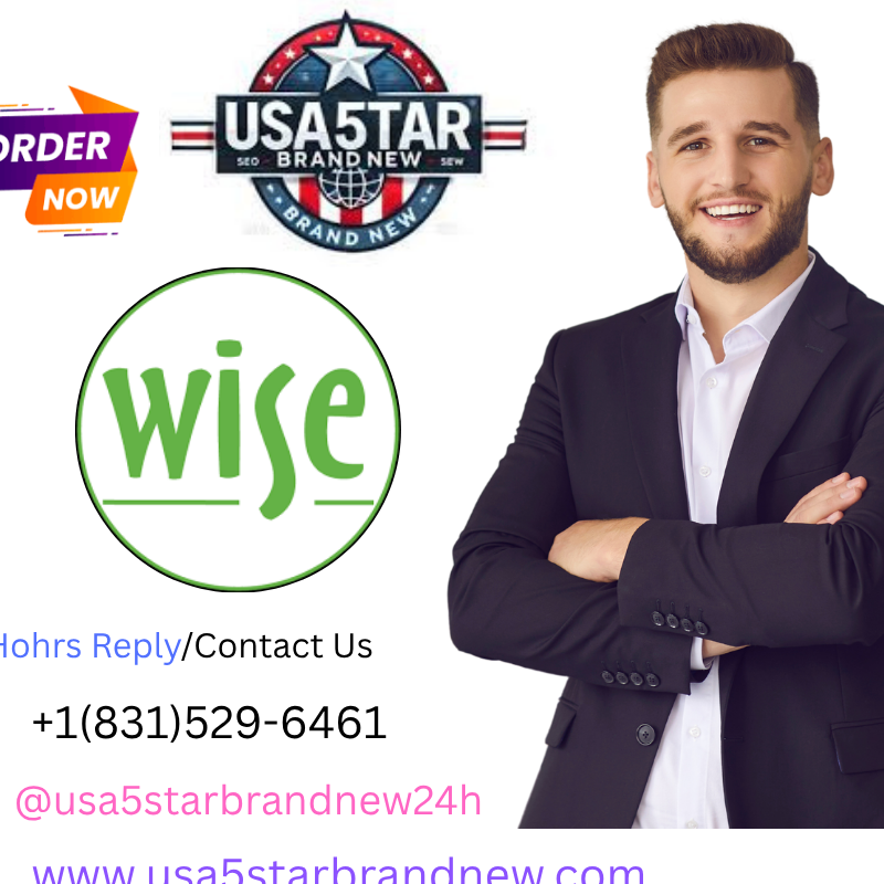 Buy Verified Wise KYC Best Acoount