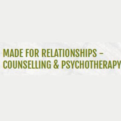 Made For Relationship
