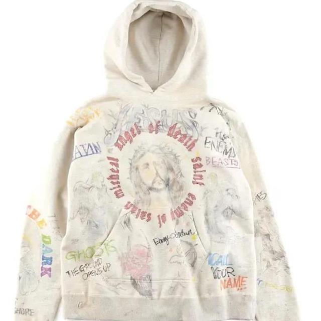 Saint Michael  Clothing