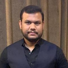 Shariq Afaq