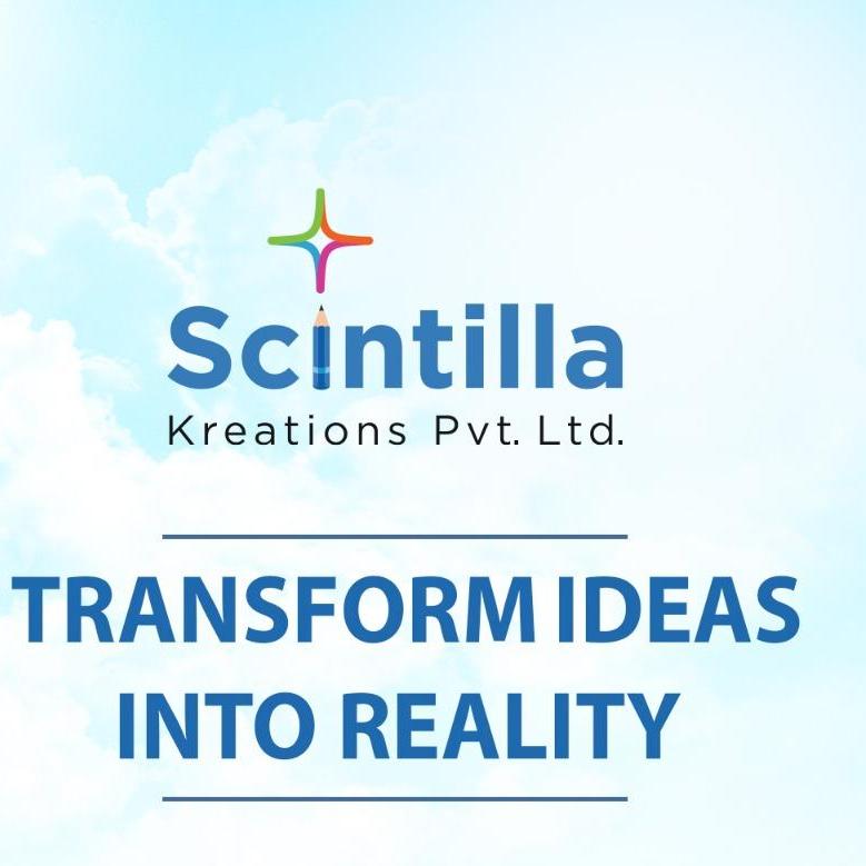 Scintilla Kreations