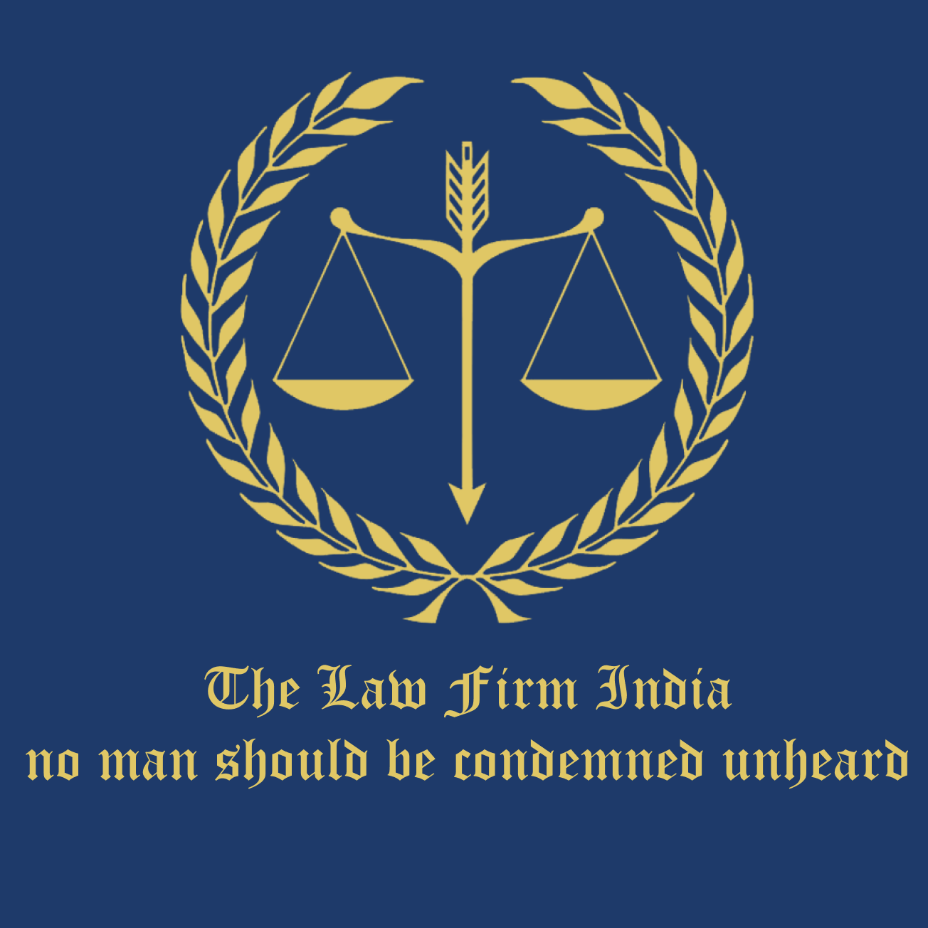 The Law Firm India