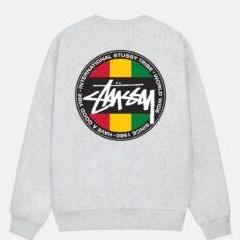 Stussy Germany