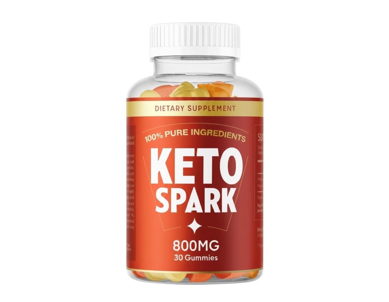 Keto Spark