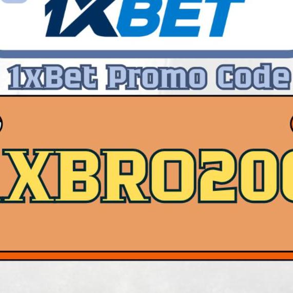 1XBet  Code