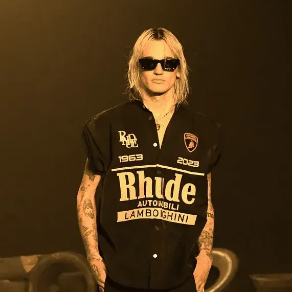 Shop  Rhude