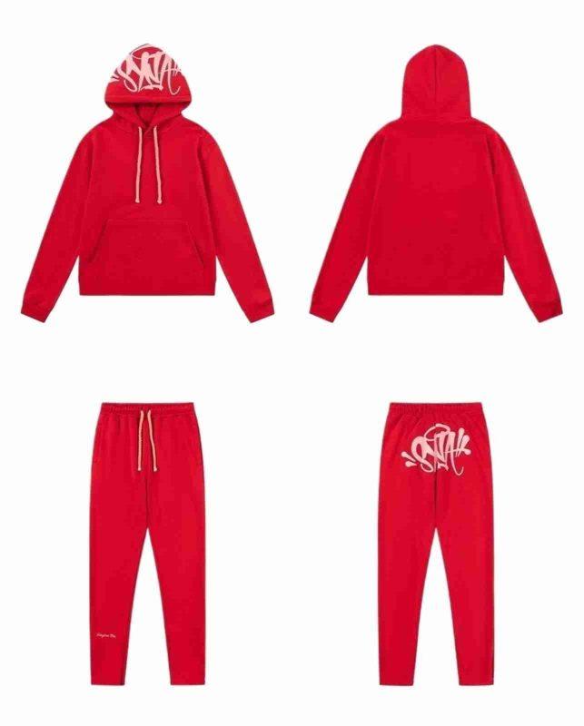 Syna World  Hoodie