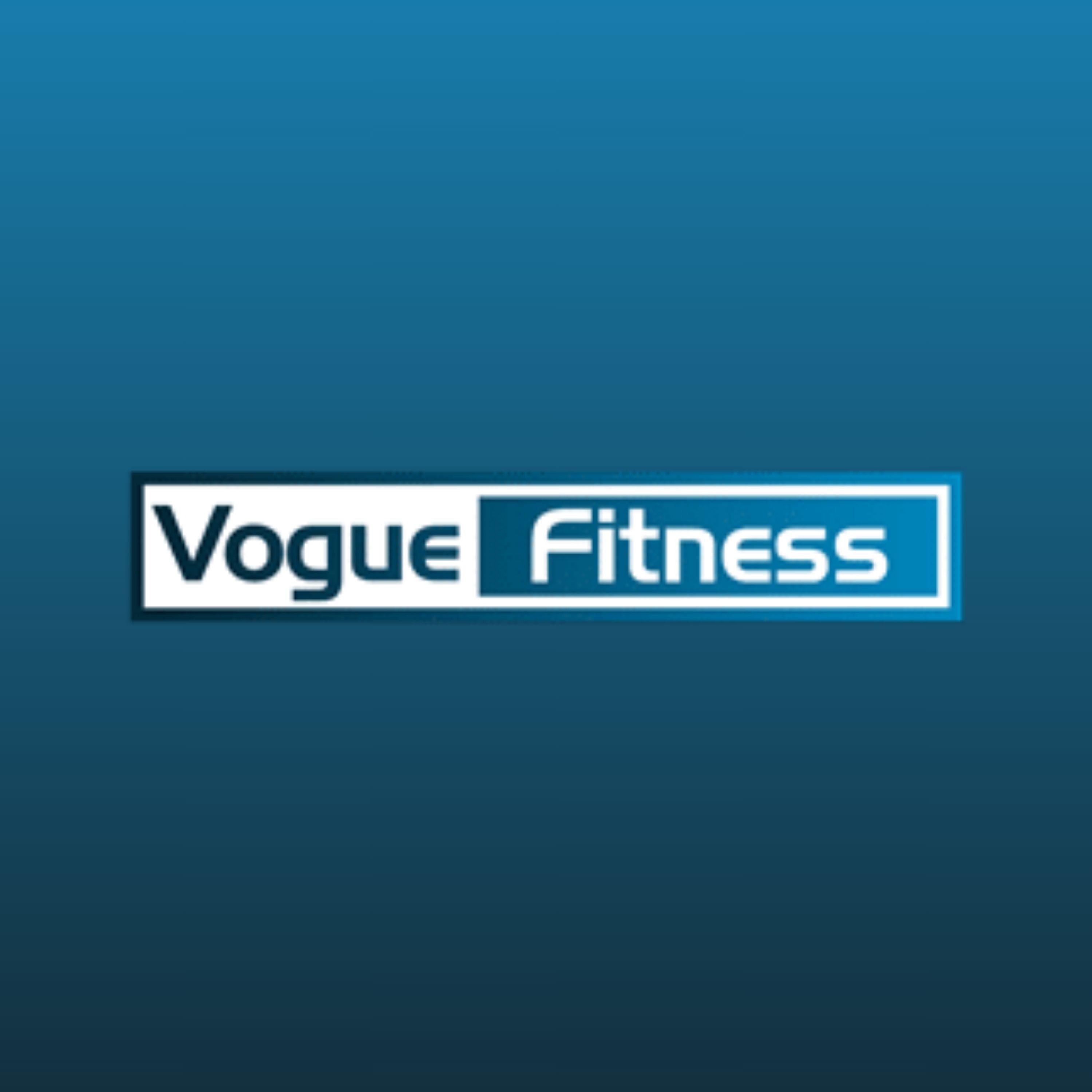 Vogue Fitness