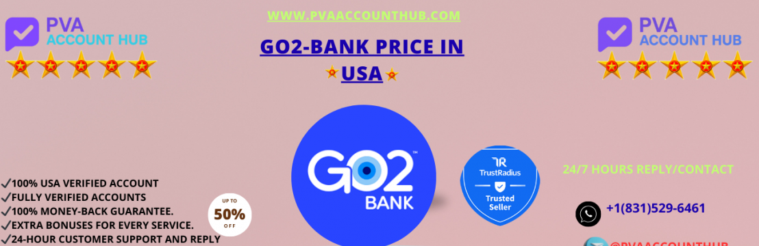 Go2 Bank Price in USA