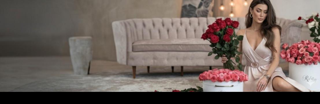 Relriss OrderFlowersOnlineDubai