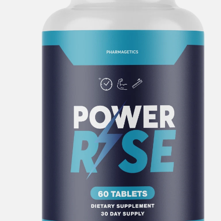 Power Rise Kapseln