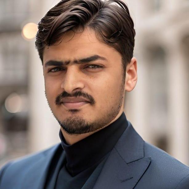Vipul Kumar