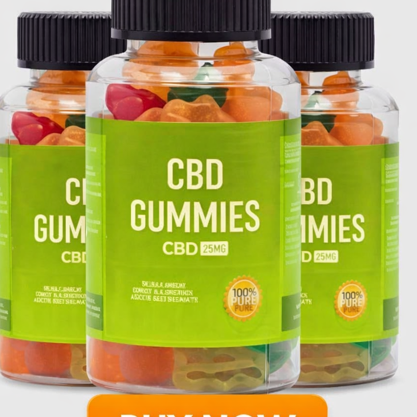 Aspen Dose CBD Gummies