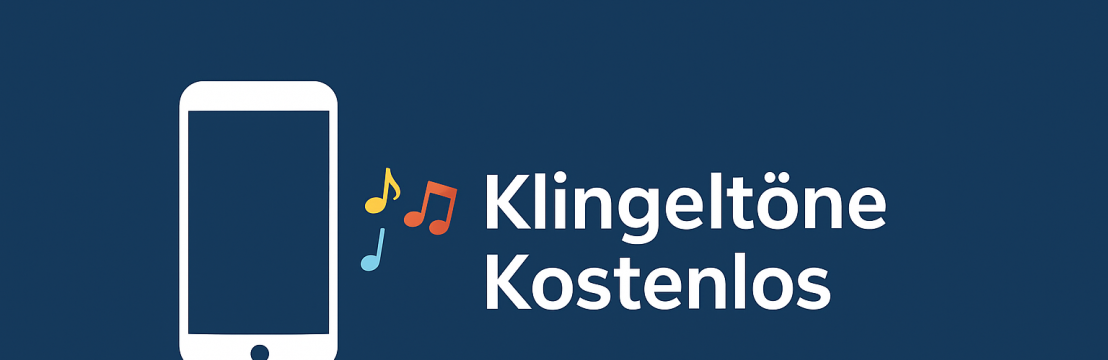 Klingelt&ouml;ne Kostenlos​