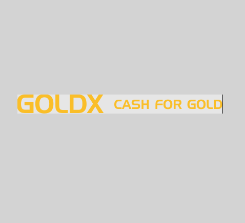 GOLDX Cash For Gold