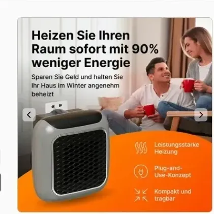 WellHeater Erfahrungen