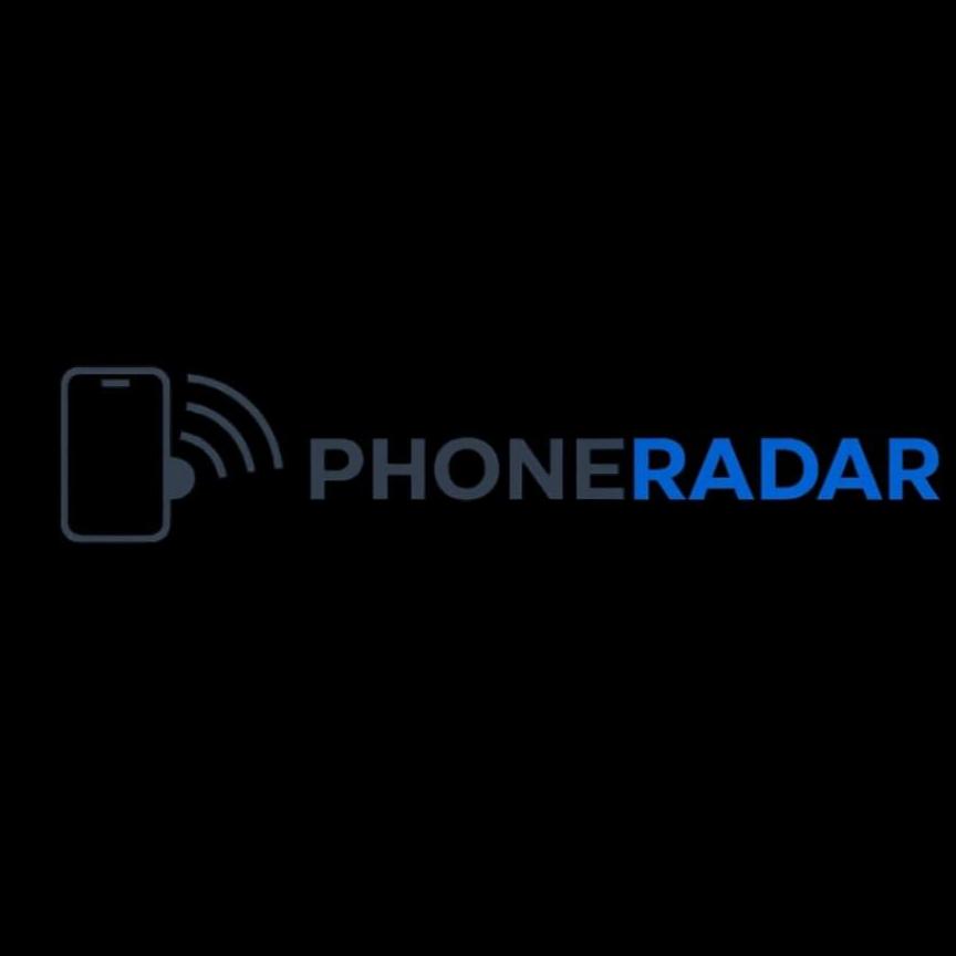 Phone Radar