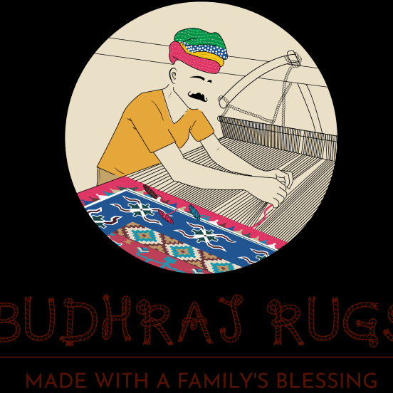 Budhraj Rugs