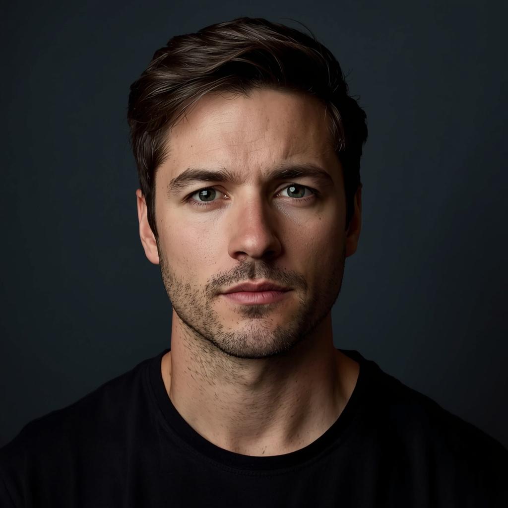 Kellan  Rhodes