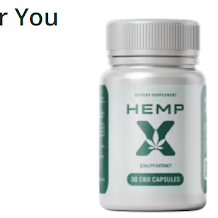 HempX CBD